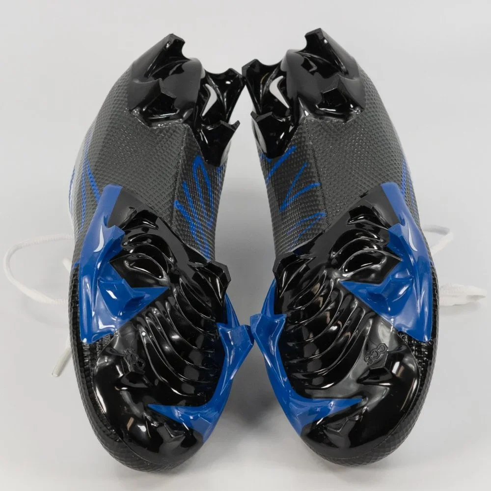 Nike Men's Vapor Edge Speed 360 'Royal Blue' Football Cleat DQ511-041 size 13
